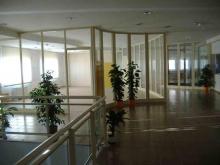 kancelarijske-pregrade-izradjene-u-polukrugu